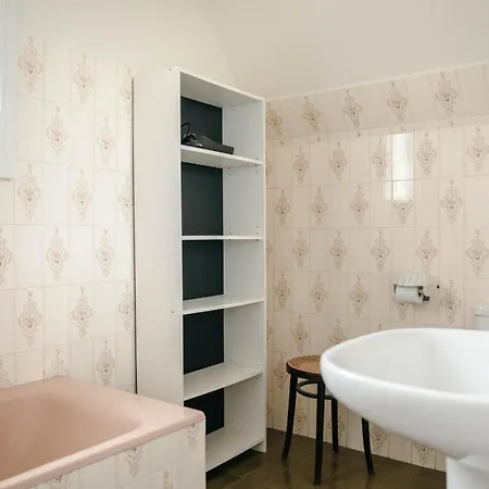 Belle Maison Pour 8 Sur La De Kervenni *