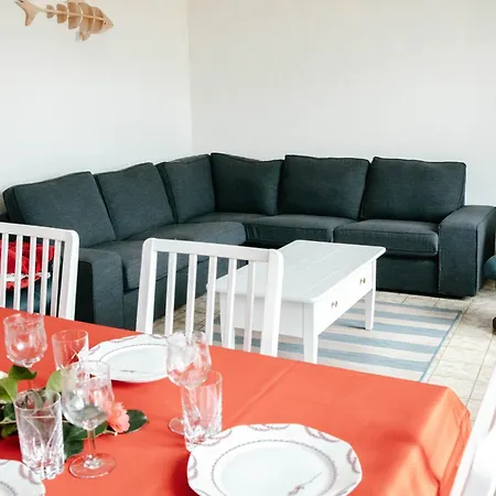 Prázdninový dům Belle Maison Pour 8 Sur La De Kervenni Plouguerneau